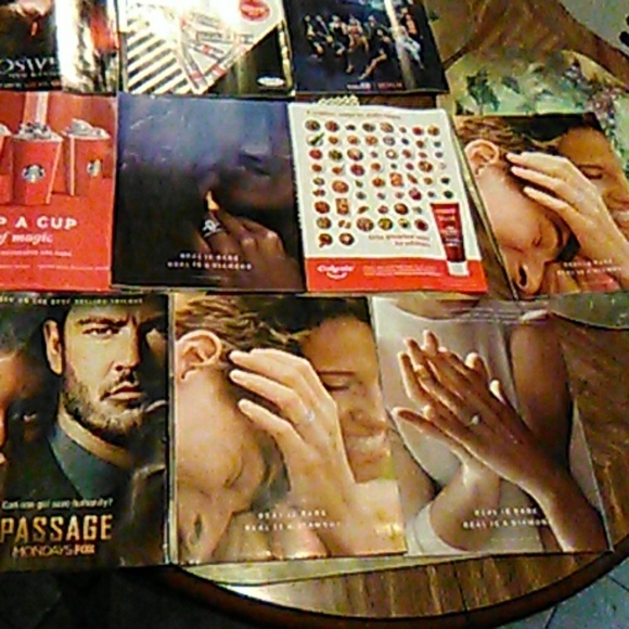 US magazines - Picture 7 of 7